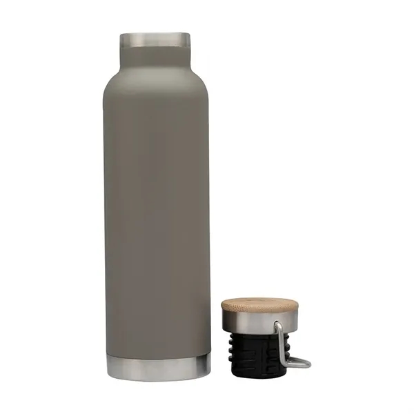 Nimba 22 oz. Double Wall Stainless Steel Bottle - Nimba 22 oz. Double Wall Stainless Steel Bottle - Image 28 of 42