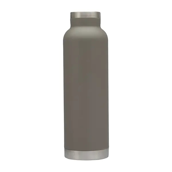 Nimba 22 oz. Double Wall Stainless Steel Bottle - Nimba 22 oz. Double Wall Stainless Steel Bottle - Image 29 of 42