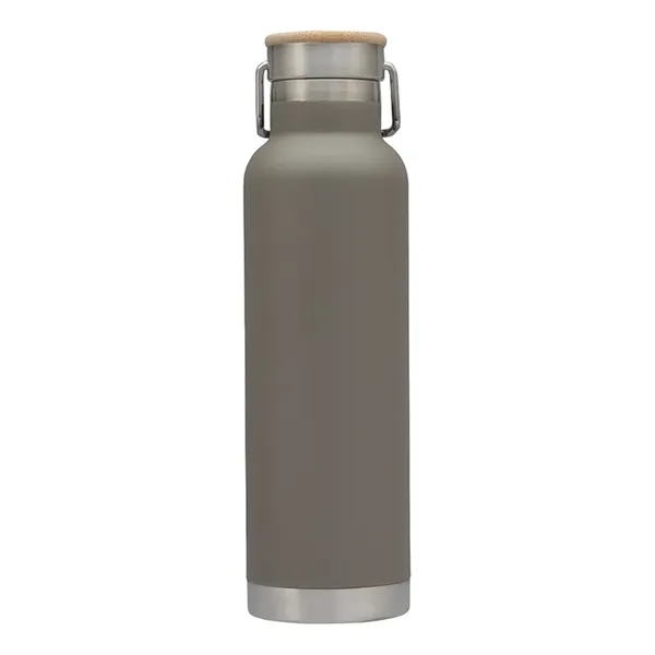 Nimba 22 oz. Double Wall Stainless Steel Bottle - Nimba 22 oz. Double Wall Stainless Steel Bottle - Image 30 of 42