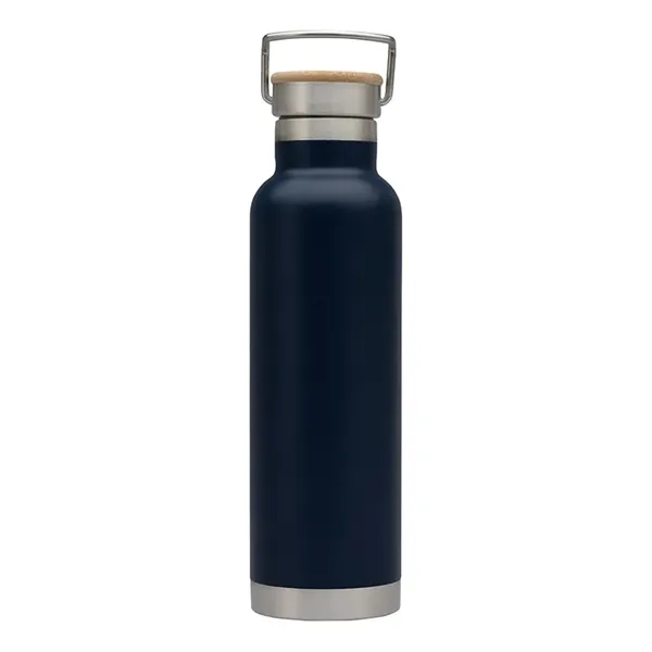 Nimba 22 oz. Double Wall Stainless Steel Bottle - Nimba 22 oz. Double Wall Stainless Steel Bottle - Image 33 of 42