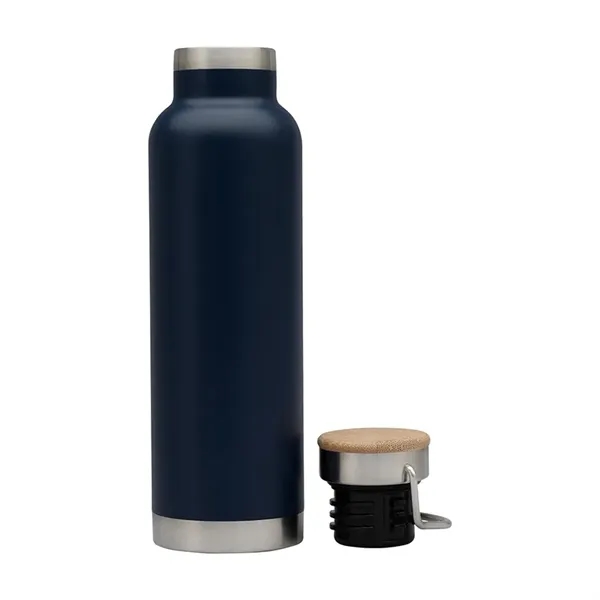 Nimba 22 oz. Double Wall Stainless Steel Bottle - Nimba 22 oz. Double Wall Stainless Steel Bottle - Image 34 of 42