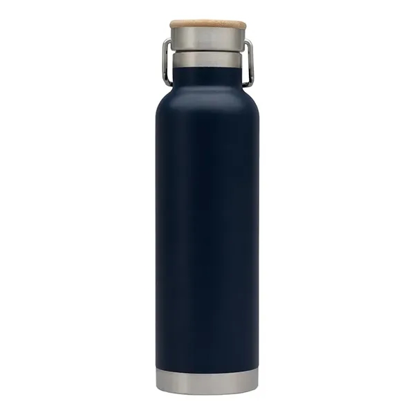 Nimba 22 oz. Double Wall Stainless Steel Bottle - Nimba 22 oz. Double Wall Stainless Steel Bottle - Image 36 of 42