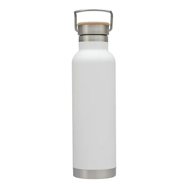 Nimba 22 oz. Double Wall Stainless Steel Bottle - Nimba 22 oz. Double Wall Stainless Steel Bottle - Image 39 of 42