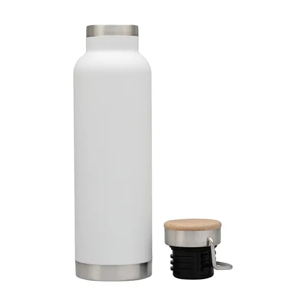 Nimba 22 oz. Double Wall Stainless Steel Bottle - Nimba 22 oz. Double Wall Stainless Steel Bottle - Image 40 of 42