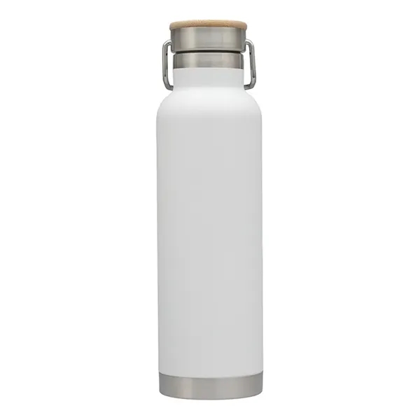 Nimba 22 oz. Double Wall Stainless Steel Bottle - Nimba 22 oz. Double Wall Stainless Steel Bottle - Image 42 of 42