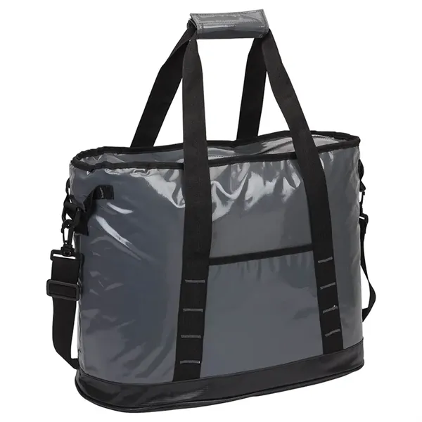 Glacier Cooler Tote Bag - Glacier Cooler Tote Bag - Image 8 of 12