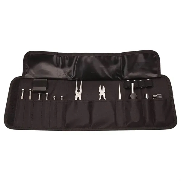 Spectacular 27-Piece Precision Tool Set - Spectacular 27-Piece Precision Tool Set - Image 2 of 5