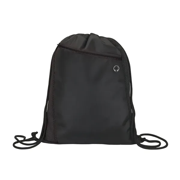 Meadow Sport Bag - Meadow Sport Bag - Image 4 of 8