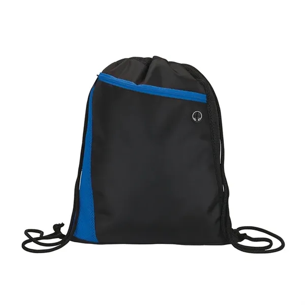 Meadow Sport Bag - Meadow Sport Bag - Image 6 of 8