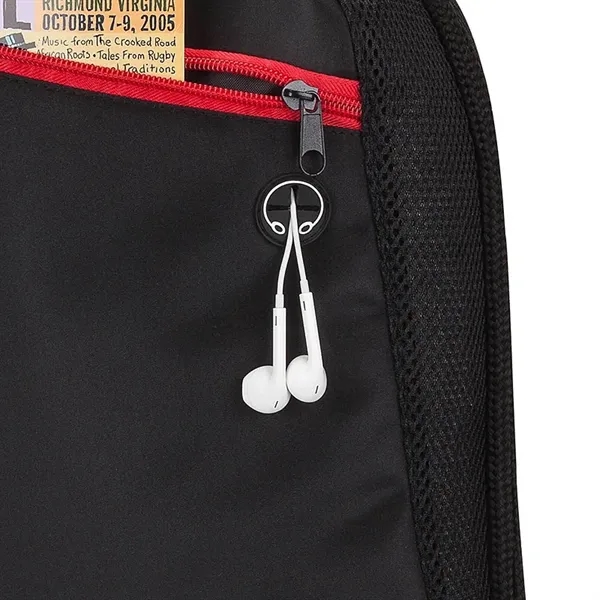 Meadow Sport Bag - Meadow Sport Bag - Image 7 of 8