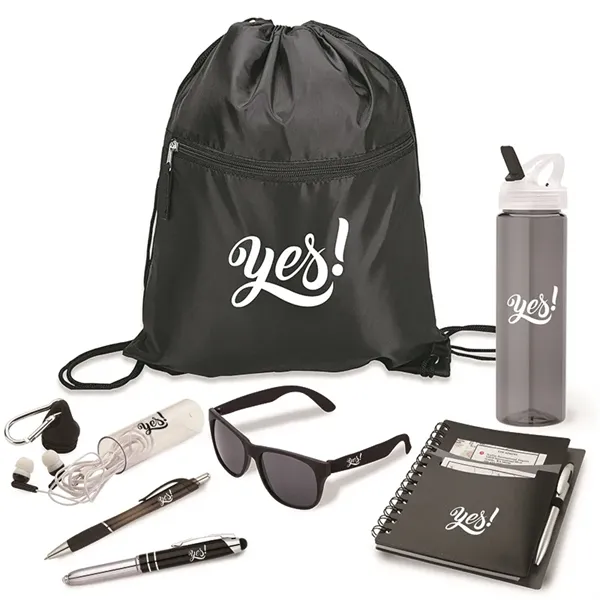 7 Piece Yes Kit - 7 Piece Yes Kit - Image 1 of 61