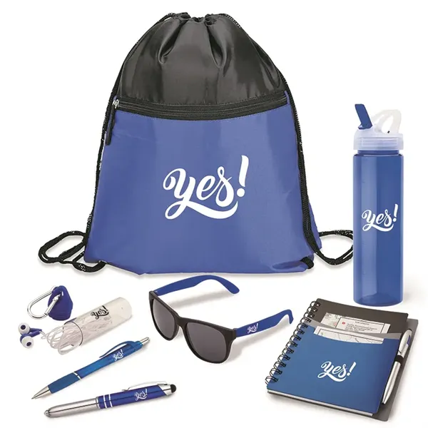 7 Piece Yes Kit - 7 Piece Yes Kit - Image 3 of 61