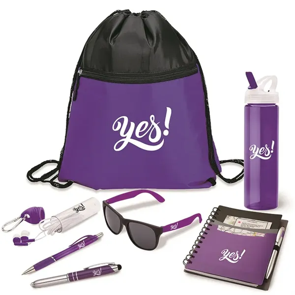 7 Piece Yes Kit - 7 Piece Yes Kit - Image 5 of 61