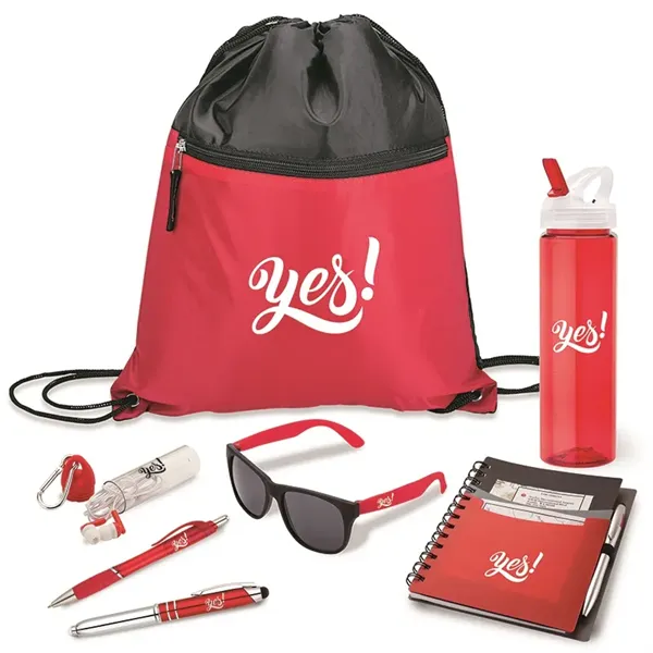 7 Piece Yes Kit - 7 Piece Yes Kit - Image 7 of 61