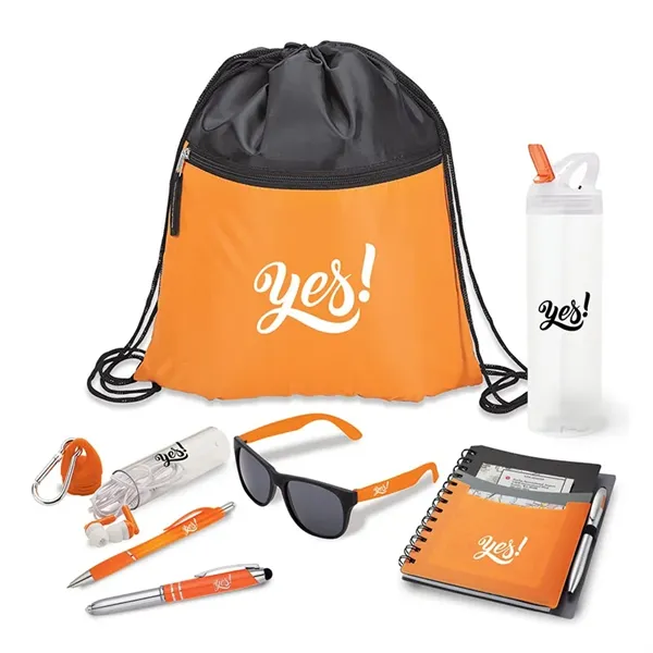 7 Piece Yes Kit - 7 Piece Yes Kit - Image 9 of 61