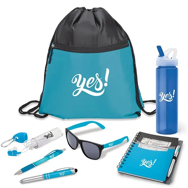 7 Piece Yes Kit - 7 Piece Yes Kit - Image 11 of 61