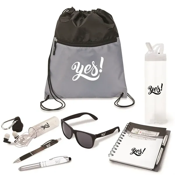 7 Piece Yes Kit - 7 Piece Yes Kit - Image 13 of 61