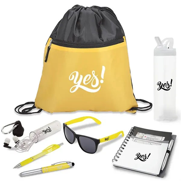 7 Piece Yes Kit - 7 Piece Yes Kit - Image 14 of 61