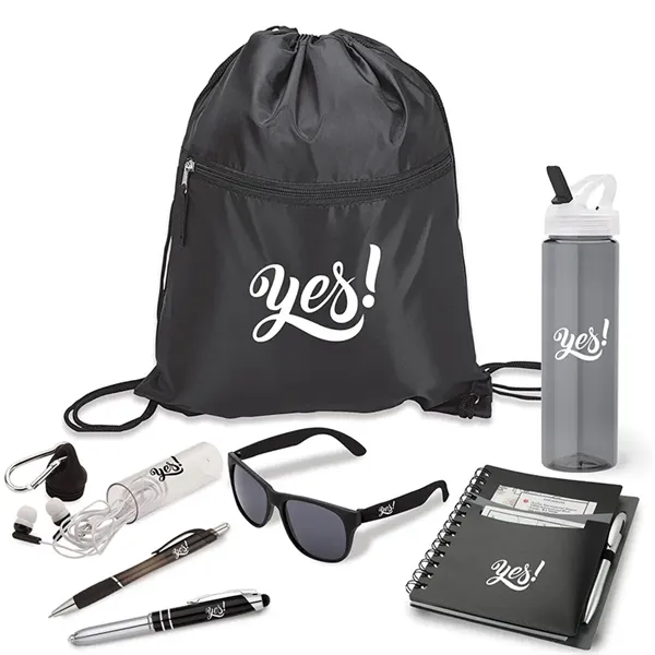 7 Piece Yes Kit - 7 Piece Yes Kit - Image 22 of 61