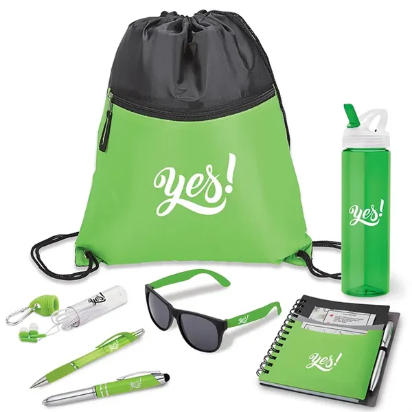 7 Piece Yes Kit - 7 Piece Yes Kit - Image 30 of 61