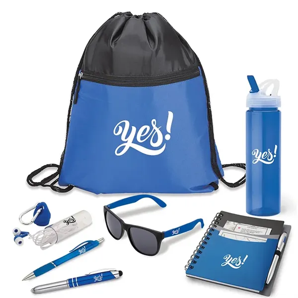 7 Piece Yes Kit - 7 Piece Yes Kit - Image 38 of 61