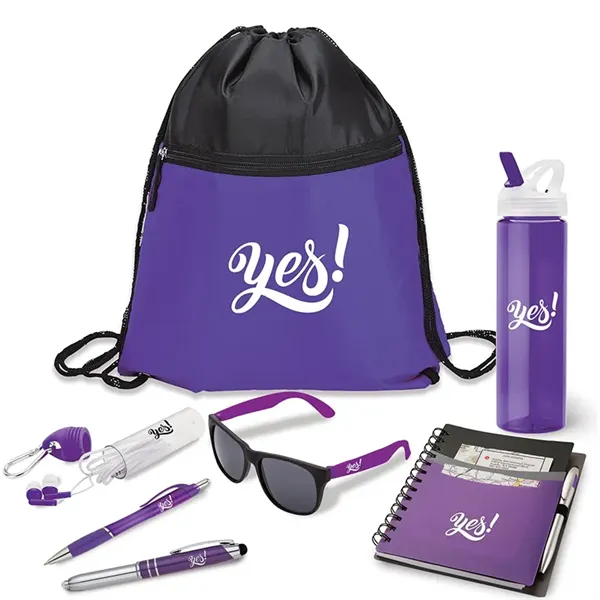 7 Piece Yes Kit - 7 Piece Yes Kit - Image 46 of 61