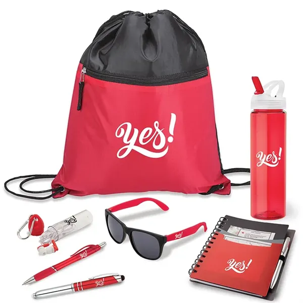 7 Piece Yes Kit - 7 Piece Yes Kit - Image 54 of 61