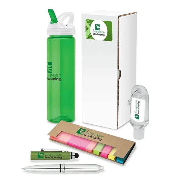 Commend 4-Piece Welcome Gift Set - Commend 4-Piece Welcome Gift Set - Image 5 of 12