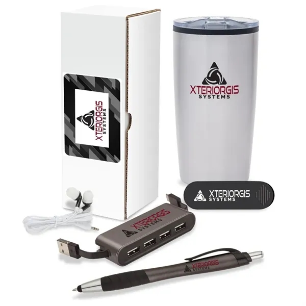 Splendid 5-Piece Welcome Gift Set - Splendid 5-Piece Welcome Gift Set - Image 2 of 10