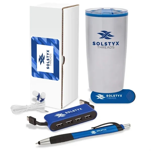 Splendid 5-Piece Welcome Gift Set - Splendid 5-Piece Welcome Gift Set - Image 8 of 10