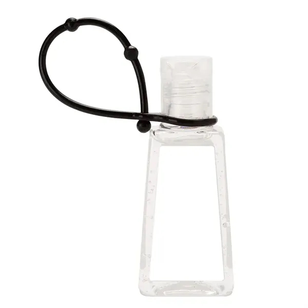 Amore III 1 oz. Hand Sanitizer with Strap - Amore III 1 oz. Hand Sanitizer with Strap - Image 2 of 35