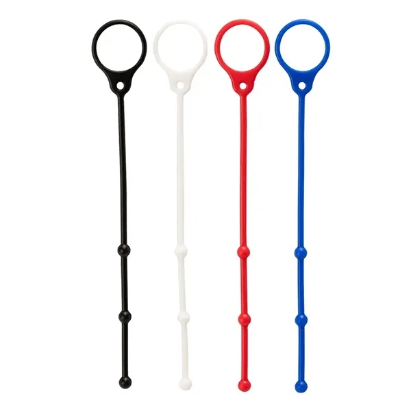 Amore III 1 oz. Hand Sanitizer with Strap - Amore III 1 oz. Hand Sanitizer with Strap - Image 31 of 35