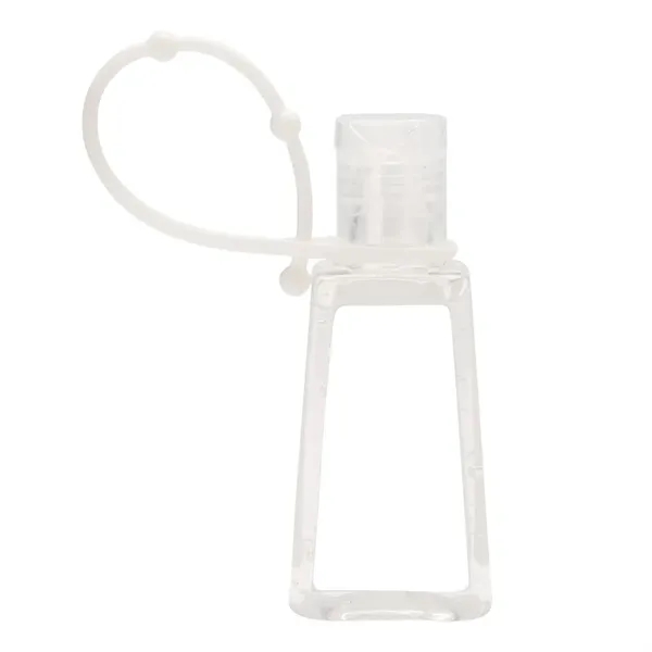 Amore III 1 oz. Hand Sanitizer with Strap - Amore III 1 oz. Hand Sanitizer with Strap - Image 35 of 35