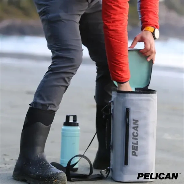 Pelican™ Dayventure Cooler Sling - Pelican™ Dayventure Cooler Sling - Image 18 of 20
