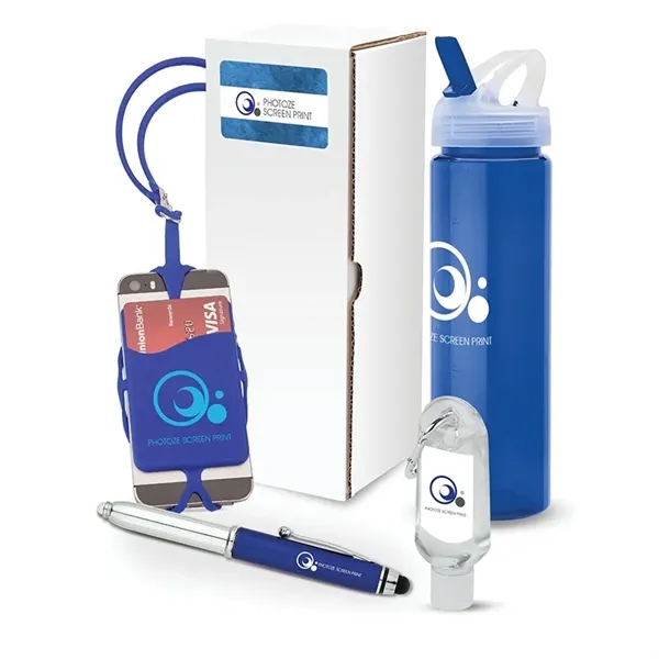 Parlour 4-Piece Trade Show Gift Set - Parlour 4-Piece Trade Show Gift Set - Image 8 of 12