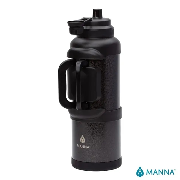 Manna™ 4L/1G Titan Steel Bottle - Manna™ 4L/1G Titan Steel Bottle - Image 3 of 7