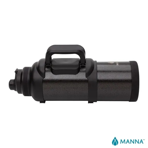Manna™ 4L/1G Titan Steel Bottle - Manna™ 4L/1G Titan Steel Bottle - Image 5 of 7