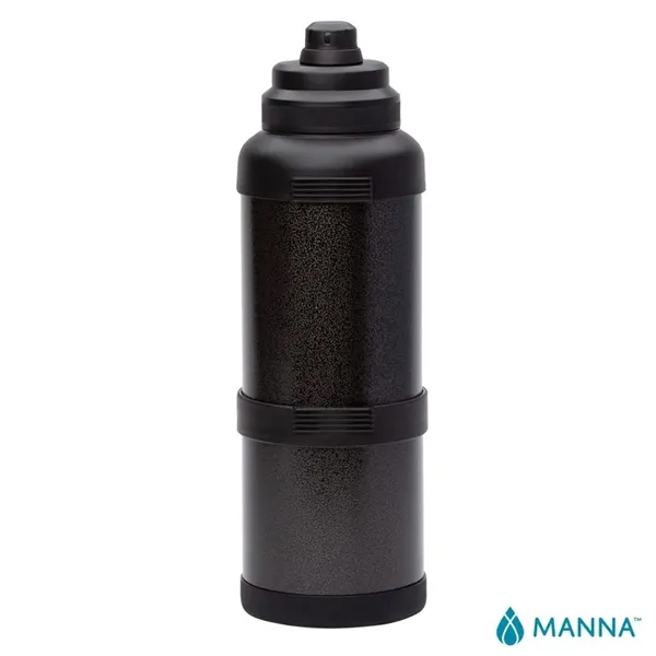 Manna™ 4L/1G Titan Steel Bottle - Manna™ 4L/1G Titan Steel Bottle - Image 7 of 7