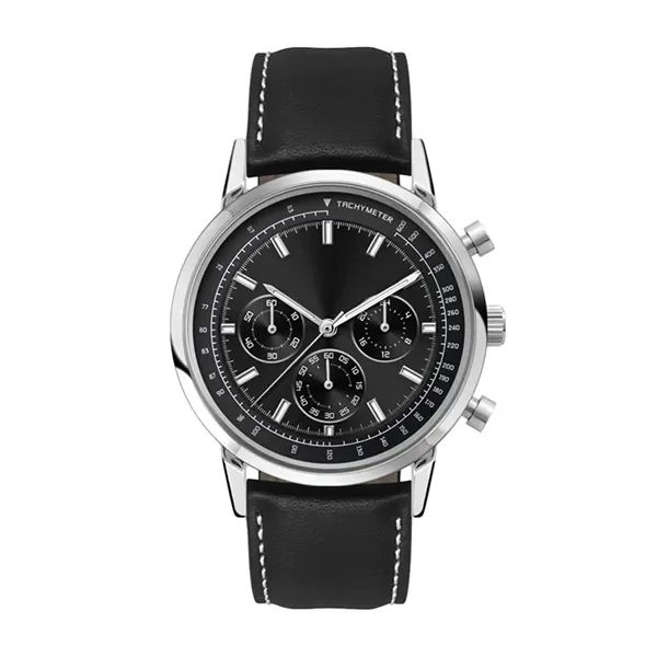 Unisex Watch Men's Watch - Unisex Watch Men's Watch - Image 1 of 1