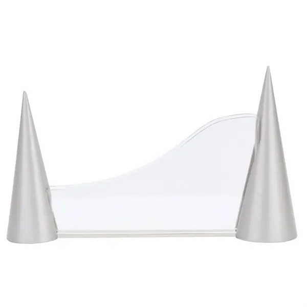 Lexicon Series Business Card Holder - Lexicon Series Business Card Holder - Image 2 of 2