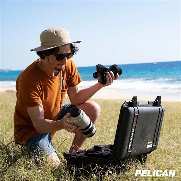 Pelican™ 1535 Air Case - Pelican™ 1535 Air Case - Image 7 of 8