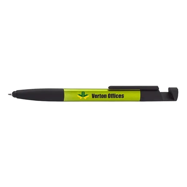 Multiplicity 8-in-1 Multi-Function Pen - Multiplicity 8-in-1 Multi-Function Pen - Image 2 of 22