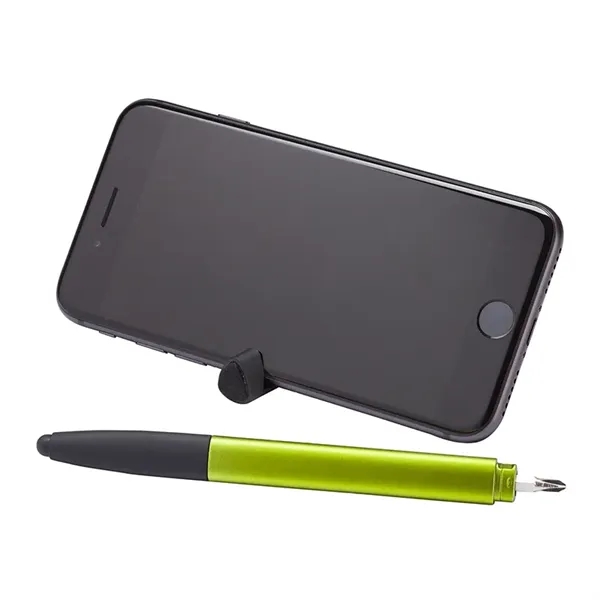 Multiplicity 8-in-1 Multi-Function Pen - Multiplicity 8-in-1 Multi-Function Pen - Image 4 of 22