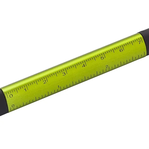 Multiplicity 8-in-1 Multi-Function Pen - Multiplicity 8-in-1 Multi-Function Pen - Image 6 of 22