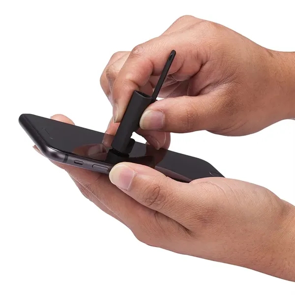 Multiplicity 8-in-1 Multi-Function Pen - Multiplicity 8-in-1 Multi-Function Pen - Image 9 of 22