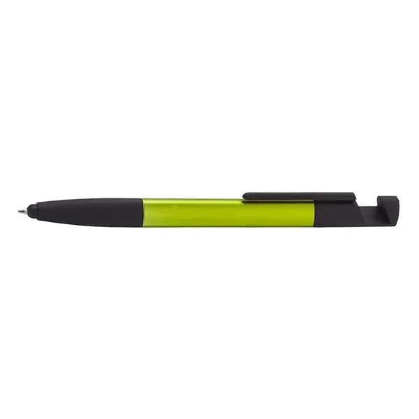 Multiplicity 8-in-1 Multi-Function Pen - Multiplicity 8-in-1 Multi-Function Pen - Image 10 of 22