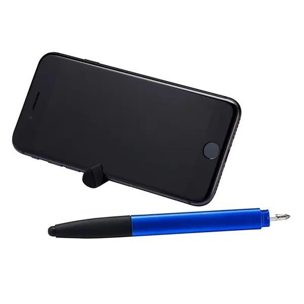 Multiplicity 8-in-1 Multi-Function Pen - Multiplicity 8-in-1 Multi-Function Pen - Image 12 of 22