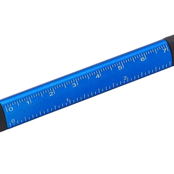 Multiplicity 8-in-1 Multi-Function Pen - Multiplicity 8-in-1 Multi-Function Pen - Image 13 of 22
