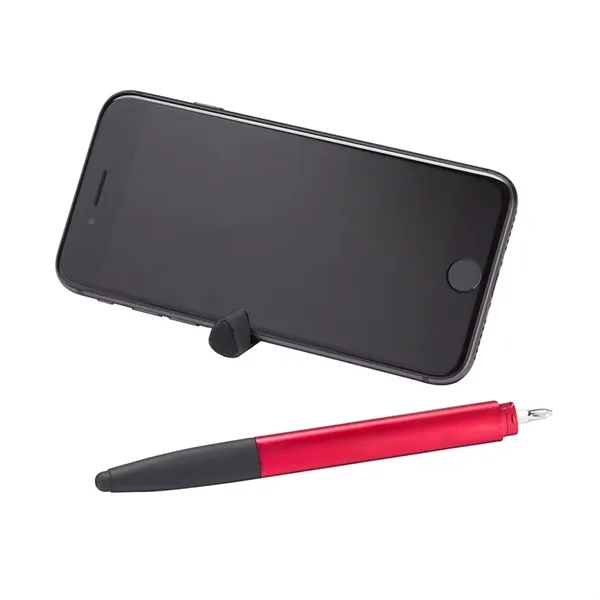 Multiplicity 8-in-1 Multi-Function Pen - Multiplicity 8-in-1 Multi-Function Pen - Image 16 of 22