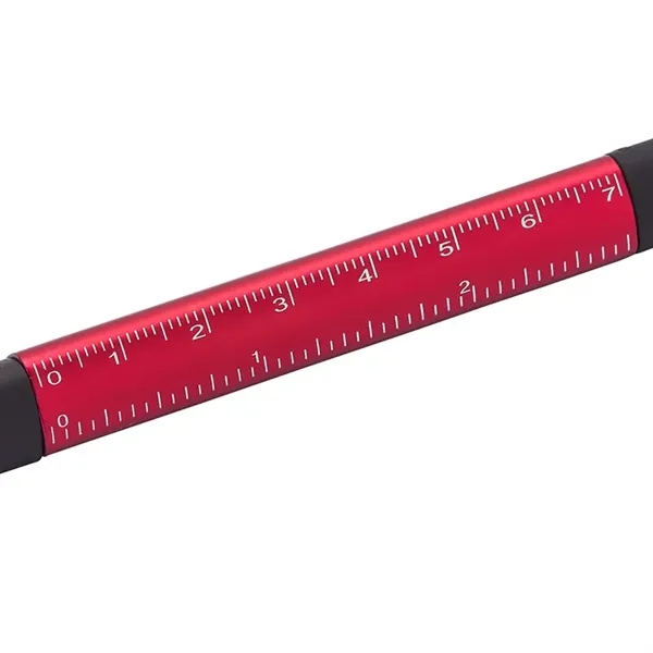 Multiplicity 8-in-1 Multi-Function Pen - Multiplicity 8-in-1 Multi-Function Pen - Image 17 of 22